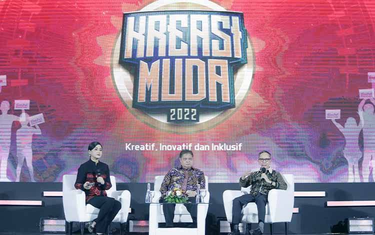 OJK Dorong Penguatan Inklusi Keuangan Pelajar dan Mahasiswa