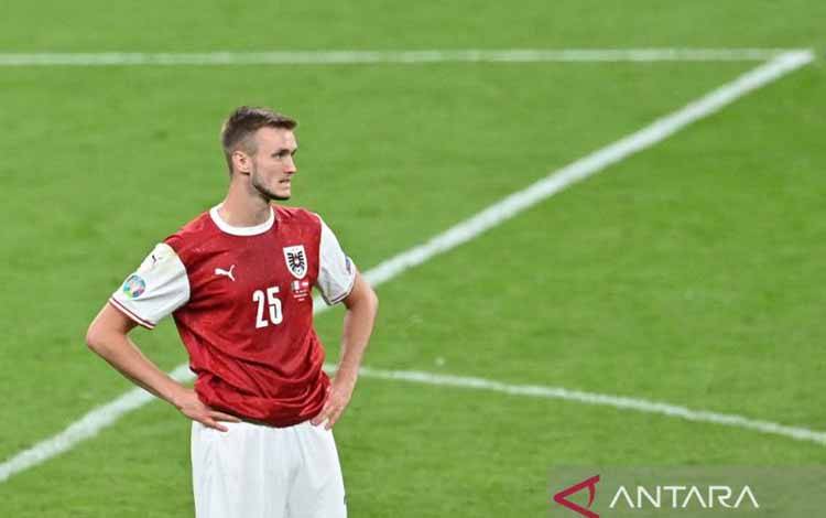 Wolves Coba Datangkan Sasa Kalajdzic dari Stuttgart