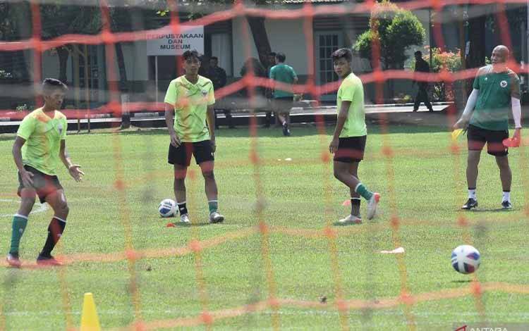 PSSI Umumkan 36 Pemain TC Persiapan Kualifikasi Piala Asia U-20