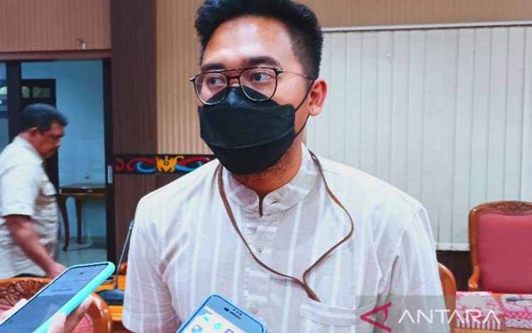 Pertamina Beri Sanksi 7 SPBU di Kalteng