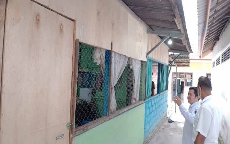 Barang di Kantin SMPN 2 Arut Selatan Kerap Hilang dan Ternyata Pelakunya Masih Pelajar
