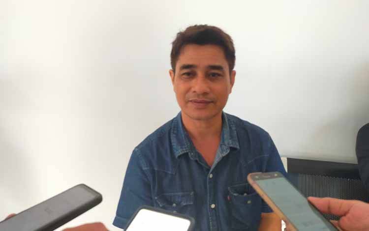 H Asang Triasha Ajukan Banding, Ini Kata Penasehat Hukumnya