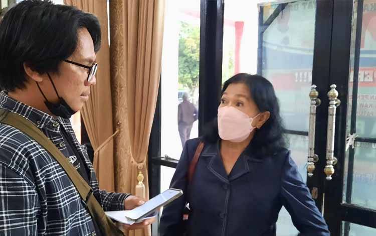 Dewan: UMKM Perlu Dilatih Agar Naik Kelas
