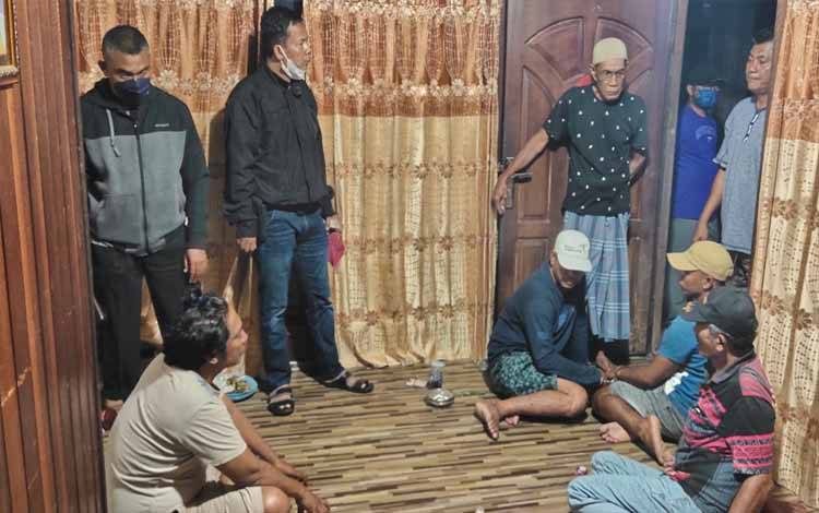 4 Pemain Judi Remi di Baamang Terancam 10 Tahun Penjara