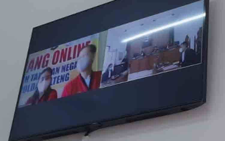 Eksepsi Pasutri Terdakwa Kasus Investasi Bodong Ditolak, Hakim Lanjutkan ke Pokok Perkara