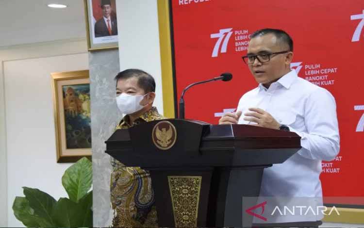 LKPP Bekukan Belasan Ribu Produk Impor dari E-katalog
