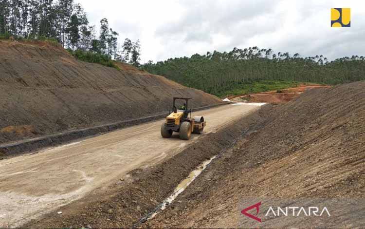 LPJK PUPR: Optimalisasi TKDN Dalam Pembangunan IKN Buka Lapangan Kerja