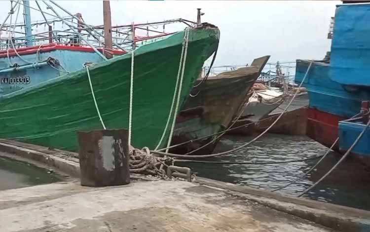 Masih Perlu Penguatan Infrastruktur Optimalkan PPI Selat Jeruju