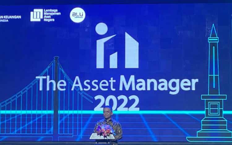 Wamenkeu Minta Aset Negara Rp11.454 Triliun Dioptimalkan