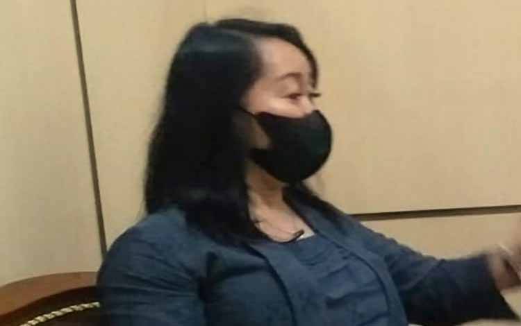 Dewan Minta Pemda Petakan Daerah Rawan Karhutla di Kalteng
