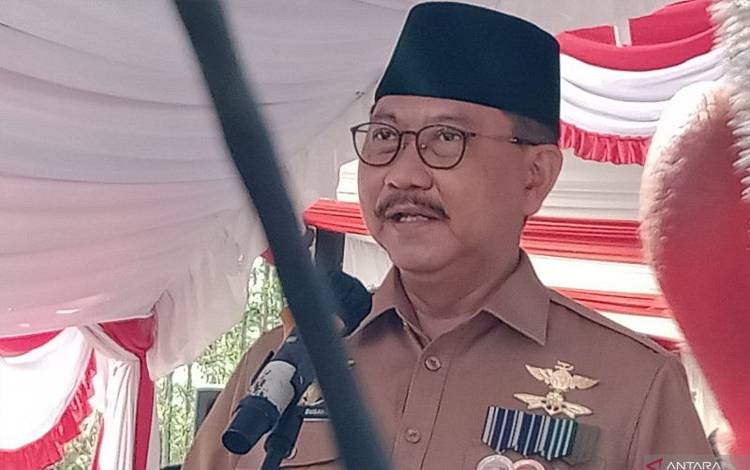 41.493 Hektare Kawasan Hutan Bakal Dilepaskan untuk IKN Nusantara