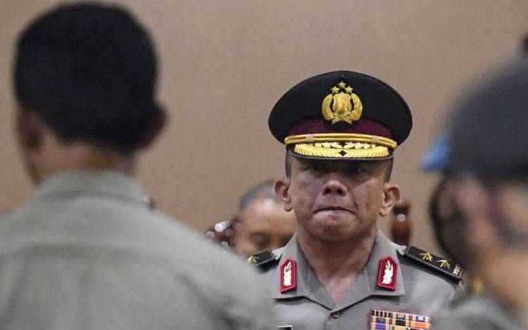Majelis Hakim Tolak Keberatan Penasehat Hukum Ferdy Sambo