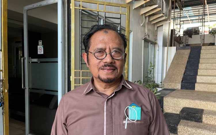Akademisi: Penindakan Perjudian Harus Dilakukan Secara Konsisten