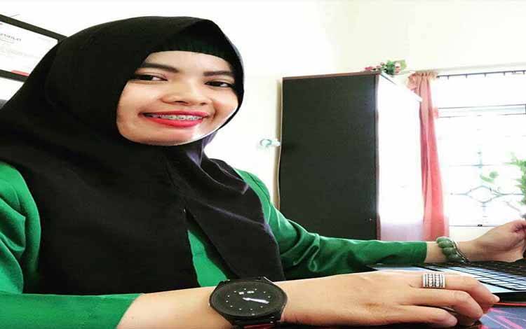 Bawaslu Palangka Raya Ajak Masyarakat Mengawal Pemilu 2024