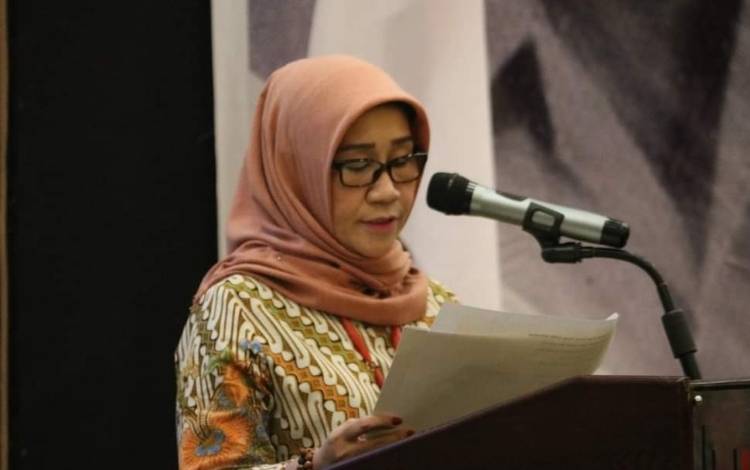 Jauhi Narkoba Untuk Kehidupan yang Lebih Baik
