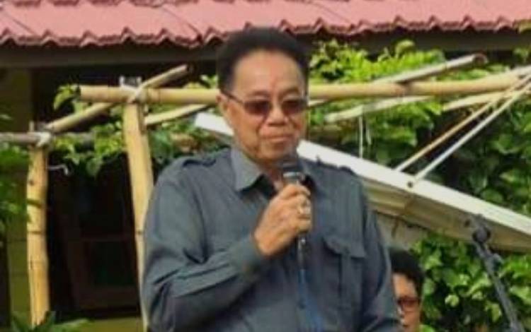 Dewan Dorong Peningkatan SPM dan Kualitas Pendidikan di Kalteng