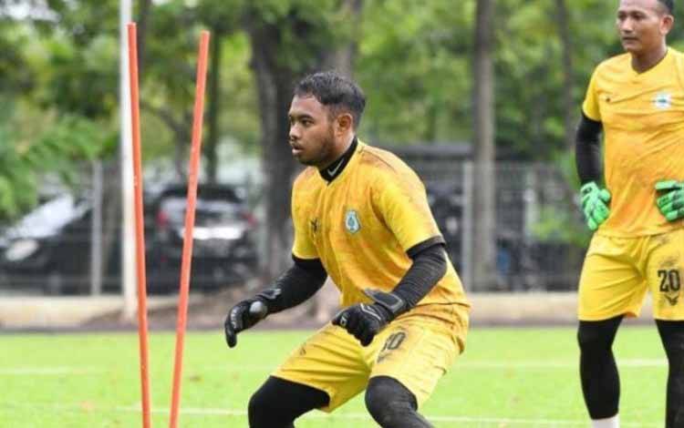 PSMS Bawa 20 Pemain untuk Hadapi PSKC