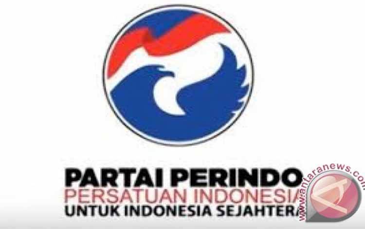 Perindo Sebut Verifikasi Faktual Metode Krejcie - Morgan Beratkan Parpol