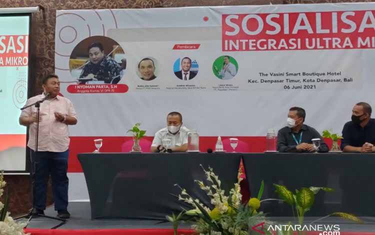 Anggota DPR Apresiasi Jokowi Blokir Produk Impor di E-Katalog