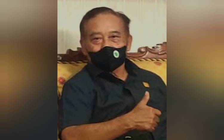 Dewan Minta Pemerintah Pusat Perbanyak Kewenangan Daerah