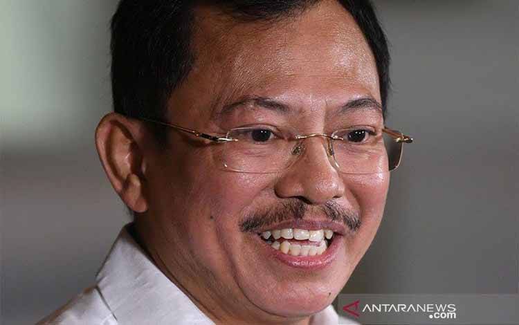 Hasil Uji Klinis Vaksin Nusantara Dimuat Dalam Jurnal internasional