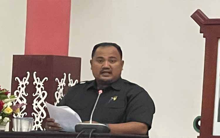 MPP Huma Betang Palangka Raya Dinilai Sukses Tingkatkan Ekonomi Daerah