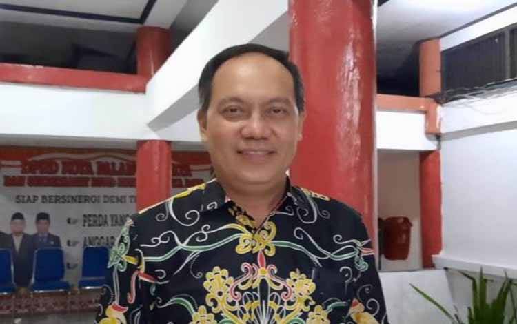 Dewan: Kota Layak Anak Mesti Didukung Anggaran Pemberdayaan