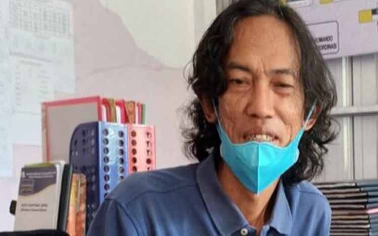 Legislator Palangka Raya Ingin Layanan Publik Lebih Transparan Wujudkan Smart City