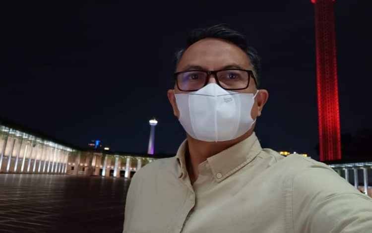 Anggota Komisi C DPRD Kota Palangka Raya, Beta Syailendra. (FOTO: DOK/BETA SYAILENDRA)