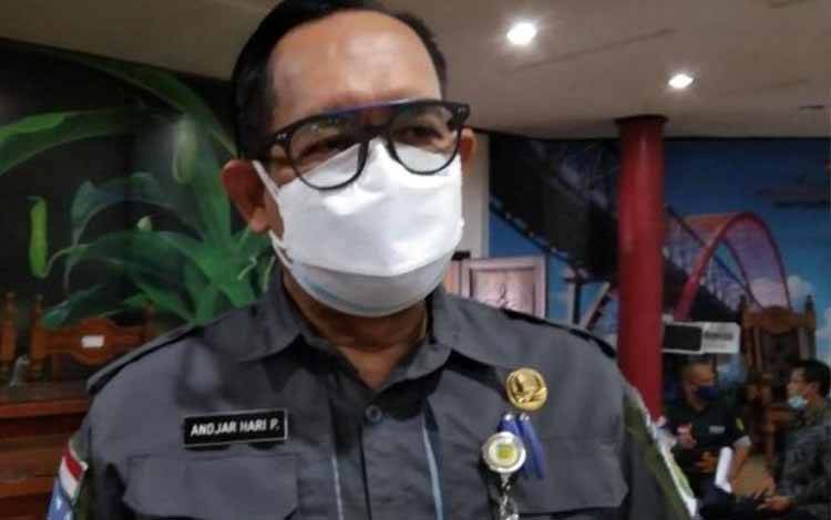 Warga Diminta Patuhi Protokol Kesehatan Cegah Cacar Monyet