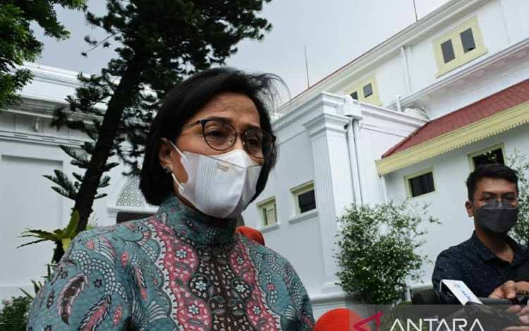 Sri Mulyani: Bantuan Pengalihan Subsidi BBM Kurangi Tekanan Masyarakat