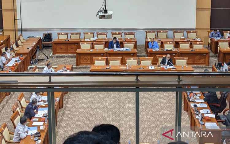 Wamenkumham: Dokumen Naturalisasi Shayne Pattynama di Kemensetneg