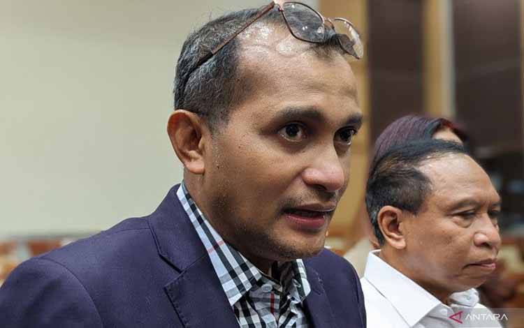Wamenkumham Janji Bantu Percepat Naturalisasi Jordi Amat-Sandy Walsh