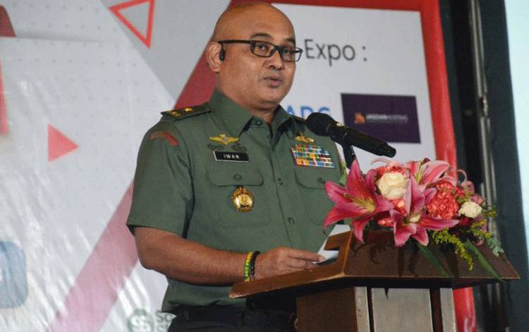 PANDI Ajak Semua Pihak Jaga Kedaulatan Digital Indonesia