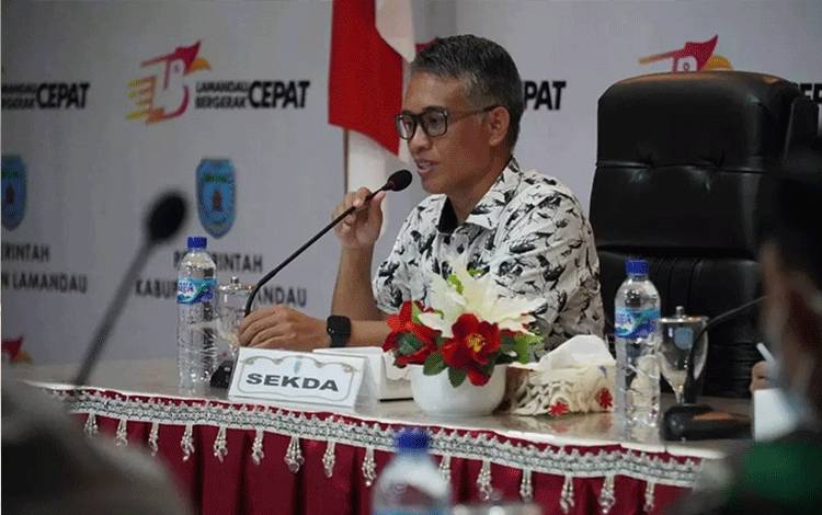 PMPRB Sarana Evaluasi Reformasi Birokrasi