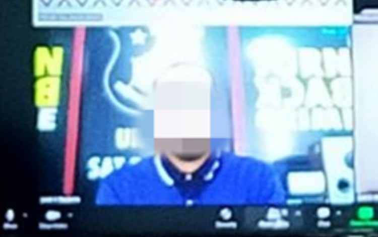 Pencuri Kendaraan Bermotor Dituntut 15 Bulan Penjara