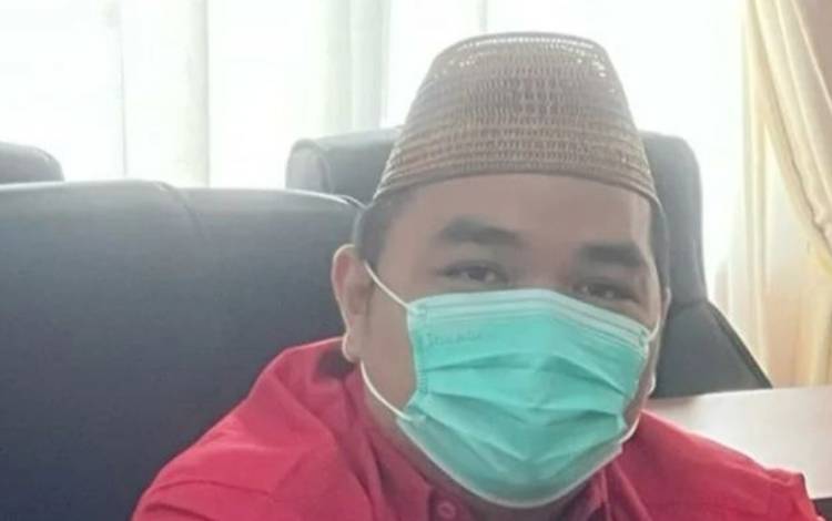 Soal Kenaikan Telor Ayam, Legislator Ingatkan Soal Pemantauan Harga Bapok