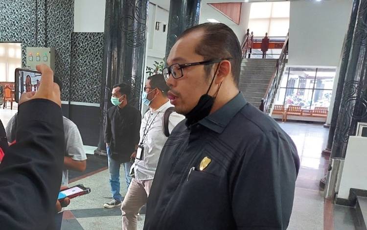 Peningkatan Infrastruktur Jadi Aspirasi Masyarakat 2 Daerah Ini