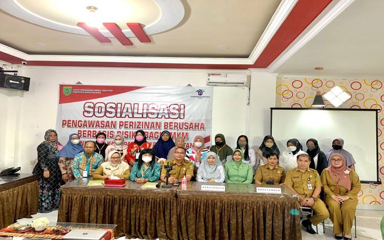 Bidang Kesehatan Jadi Fokus Pembangunan di Lamandau
