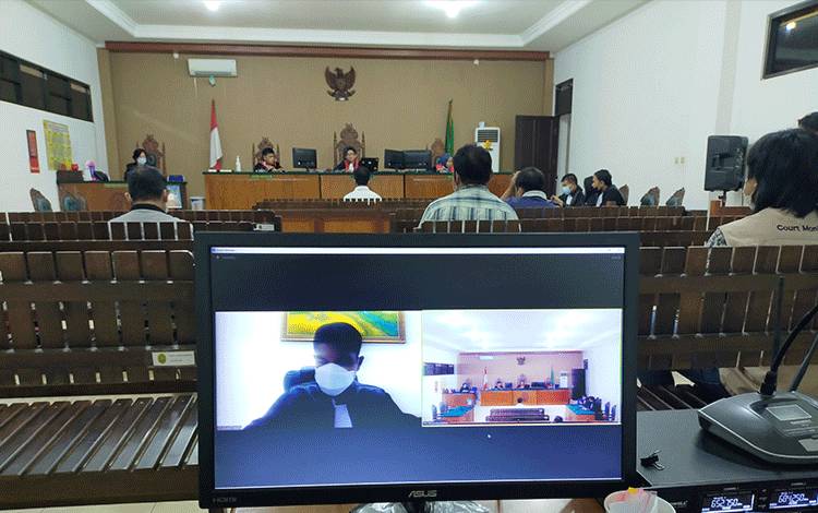 Jaksa Ajukan Kasasi Vonis Bebas Terdakwa Korupsi Pengadaan Bibit Sapi