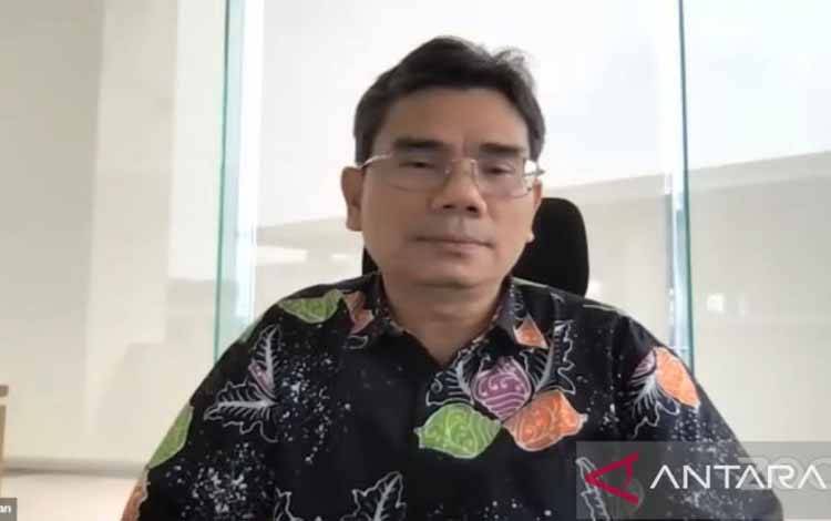 Survei LSI: Kejaksaan Paling Dipercaya dalam Pemberantasan Korupsi