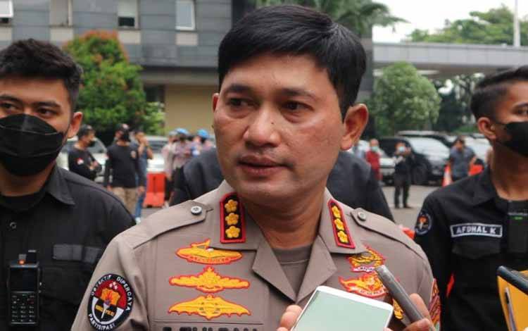 Polda Duga Kanit Reskrim Polsek Penjaringan Salahgunakan Wewenang
