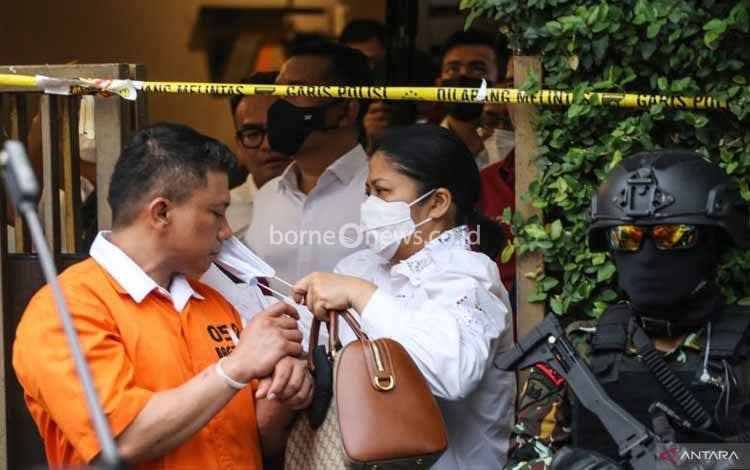 Pengamat: Putri Candrawathi Tak Ditahan Menyakiti Keadilan Masyarakat