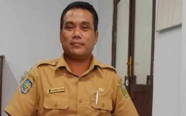 Kualitas Lingkungan Hidup di Palangka Raya Dinilai Baik dan Capai Target
