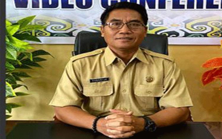 Pulang Pisau Berlakukan KTP Digital