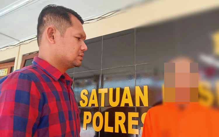 Seorang Pemuda Ditangkap Usai Setubuhi Pacar Berusia 16 Tahun