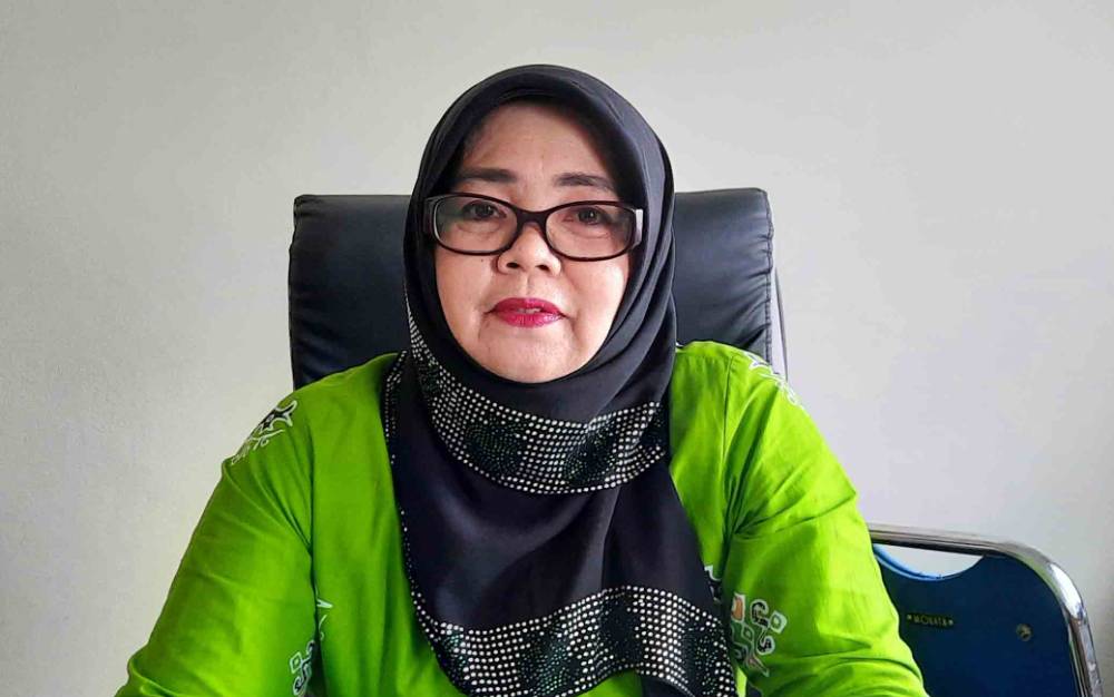 Hingga Agustus 2022 Ada Ratusan Perceraian Terjadi di Kobar