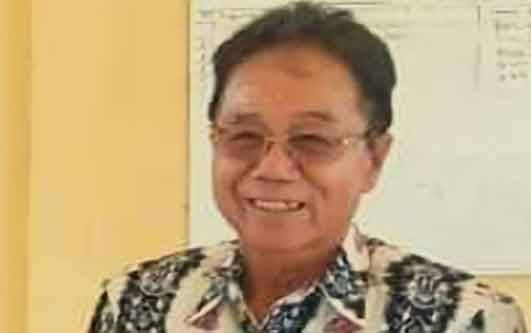 Dewan Minta Pemprov Kalteng Perhatikan Alat Penunjang Praktek SMK
