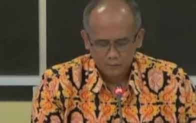 Selama Agustus 2022 Kalteng Mengalami Deflasi 0,01 Persen