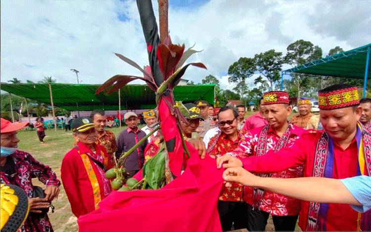 Menembus Sekat Geografis, Memajukan Masyarakat Pedalaman
